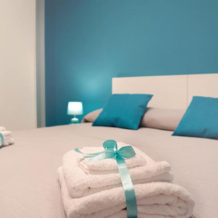 Mare Di Luci Bed & Breakfast Salerno Oda fotoğraf